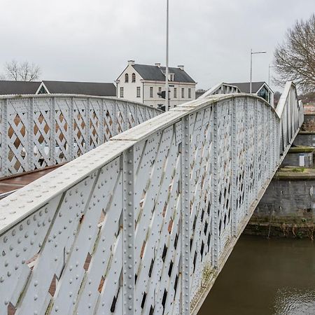 De Koolputten Waasmunster Екстер'єр фото