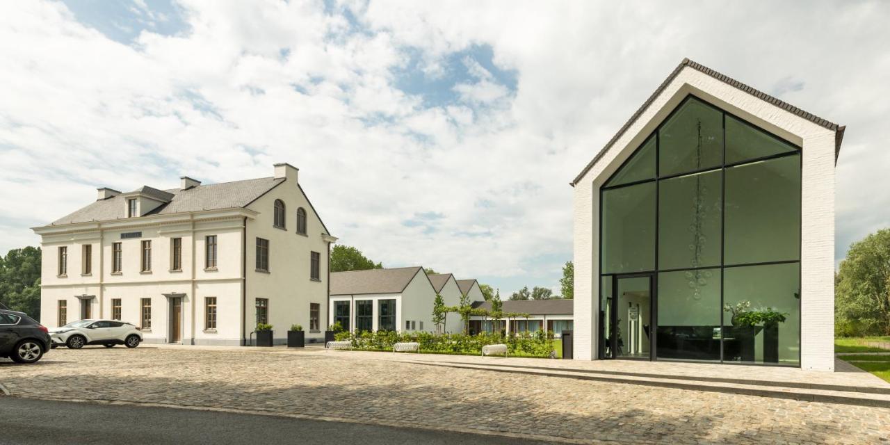 De Koolputten Waasmunster Екстер'єр фото
