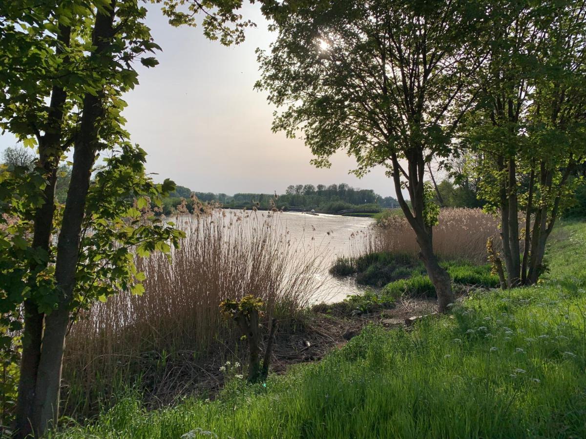 De Koolputten Waasmunster Екстер'єр фото
