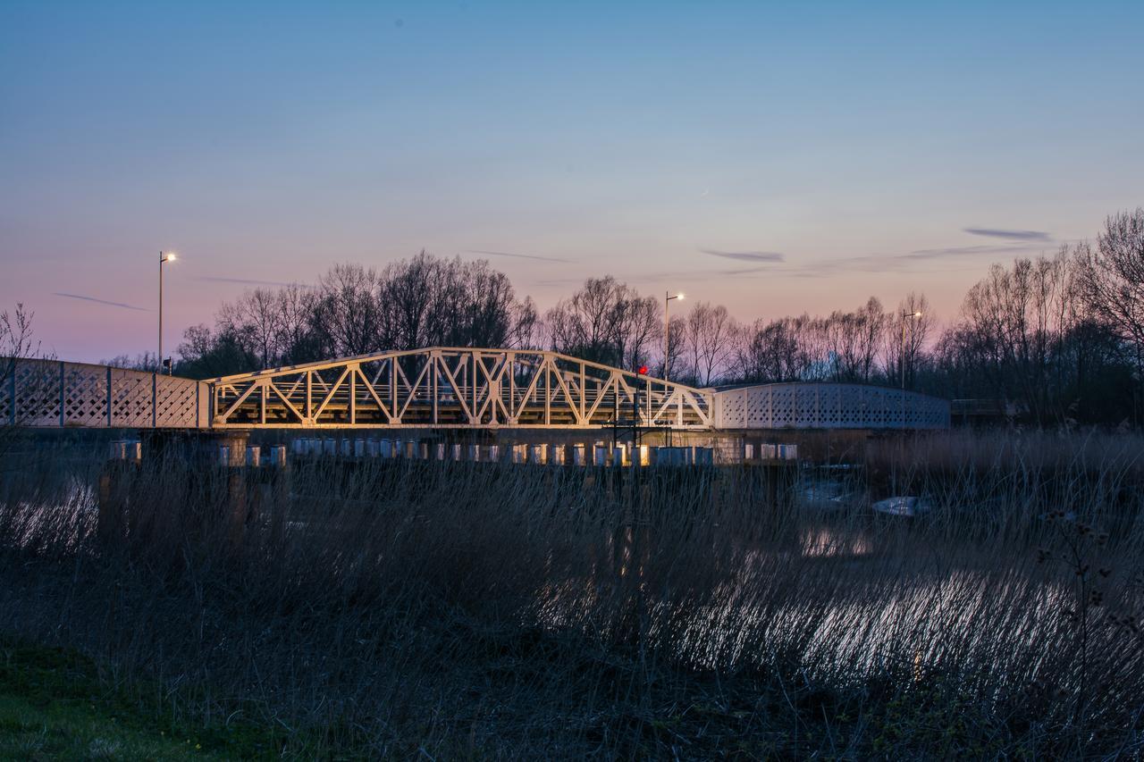 De Koolputten Waasmunster Екстер'єр фото