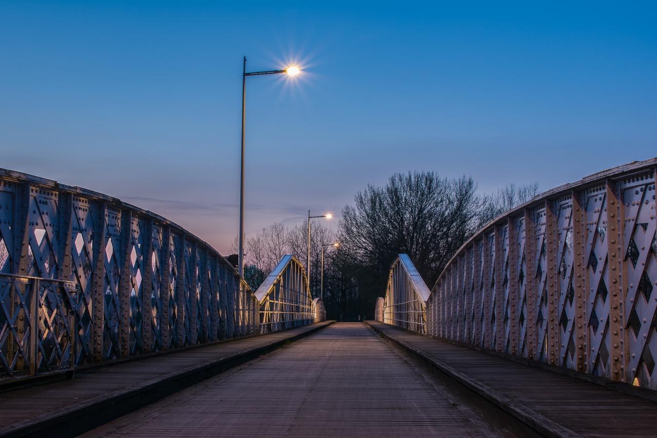 De Koolputten Waasmunster Екстер'єр фото